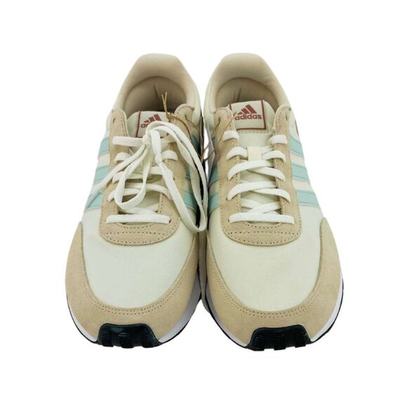 Adidas Women's Run 60s 3.0 Running Shoes | Cream | Various Sizes **NEW - Picture 2 of 5
